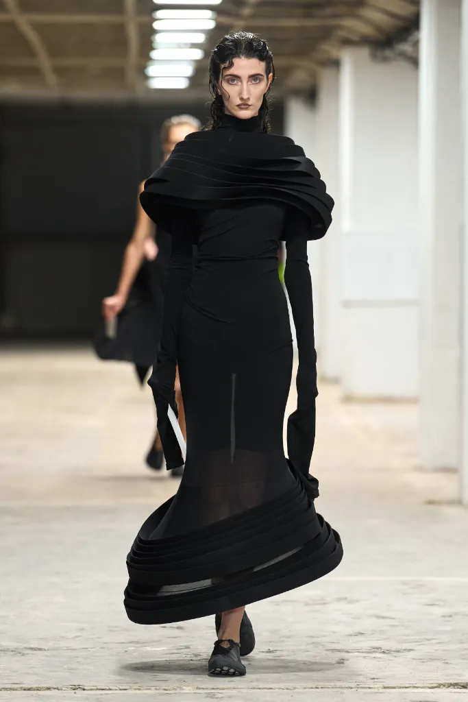 Junya Watanabe 26SS018